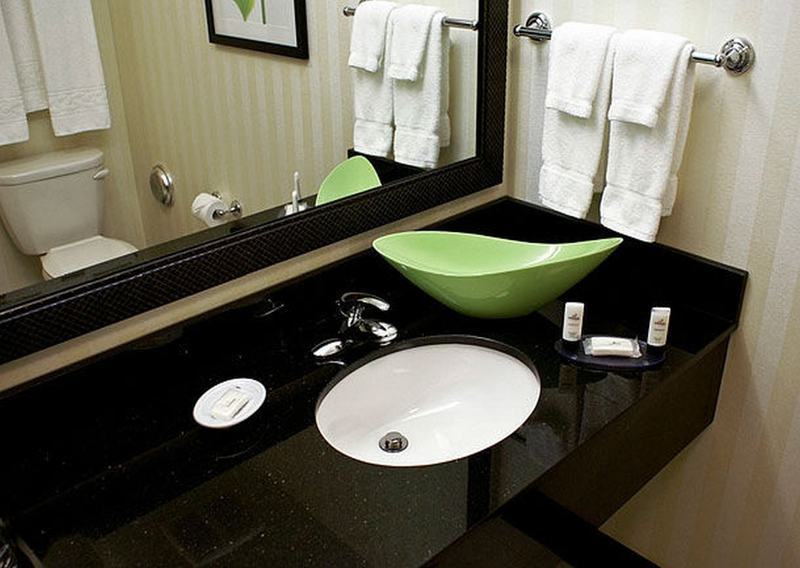 Fairfield Inn & Suites By Marriott Fort Lauderdale פמברוק פיינס מראה חיצוני תמונה
