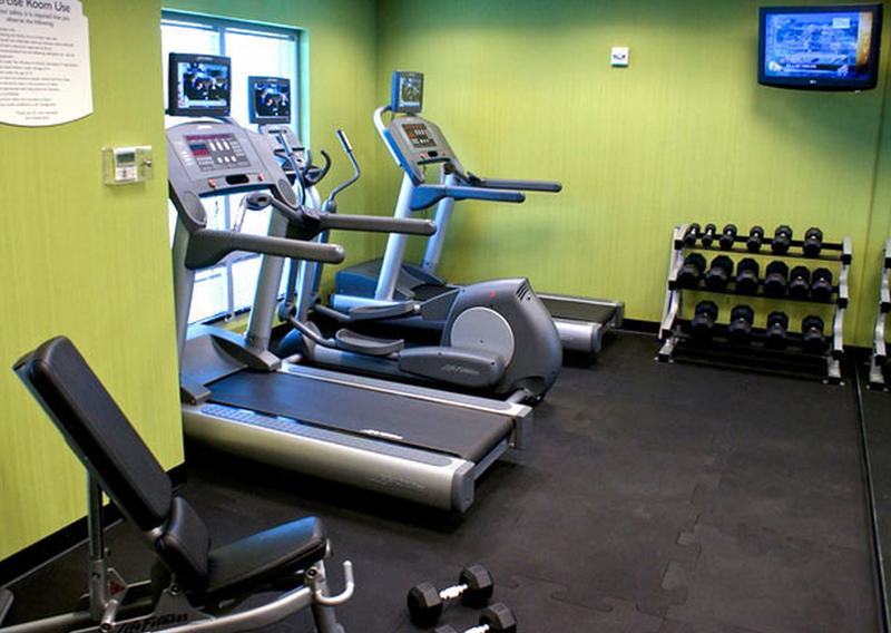 Fairfield Inn & Suites By Marriott Fort Lauderdale פמברוק פיינס מראה חיצוני תמונה