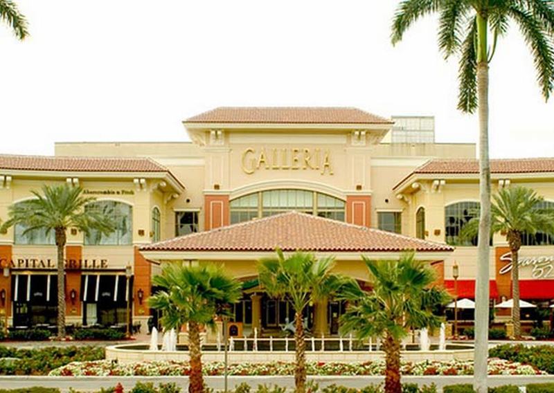 Fairfield Inn & Suites By Marriott Fort Lauderdale פמברוק פיינס מראה חיצוני תמונה