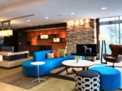 Fairfield Inn & Suites By Marriott Fort Lauderdale פמברוק פיינס מראה חיצוני תמונה